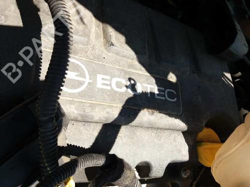 Steering rack OPEL CORSA D (S07) 1.2 (L08, L68) | BP5942218M22  - Image 10