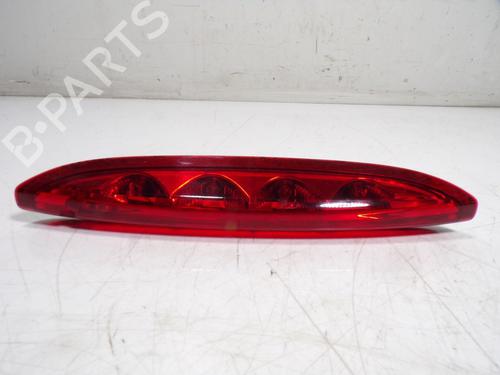 Used Rear center light Rear center light PEUGEOT 208 I (CA_, CC_) 1.2 VTI 82 (82 hp) 17202840 17202840