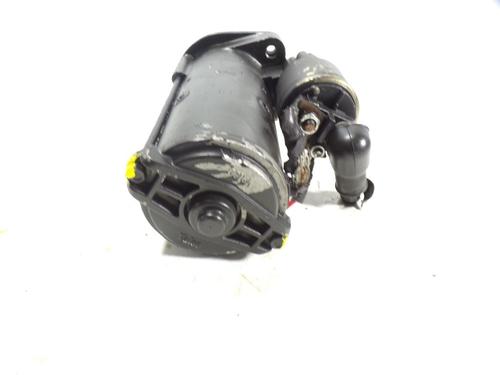 Starter SSANGYONG ACTYON I 2.0 Xdi | BP7293356M8 - Image 5