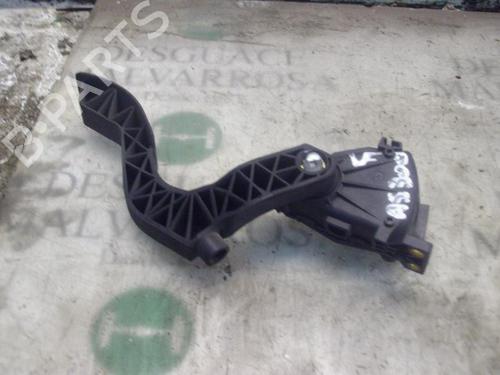 Used Pedal Pedal VW PASSAT B5 Variant (3B5) 1.9 TDI (101 hp) 4020586 4020586
