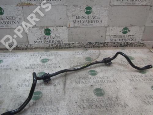 Used Anti roll bar Anti roll bar FORD FIESTA VI (CB1, CCN) 1.5 TDCi (75 hp) 3826428 3826428