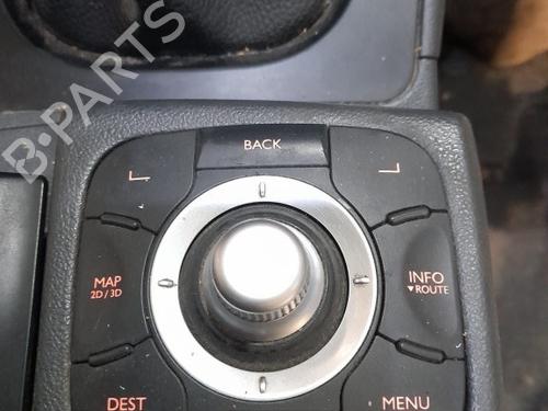 Switch RENAULT KOLEOS I (HY_)  | BP9221789I30 