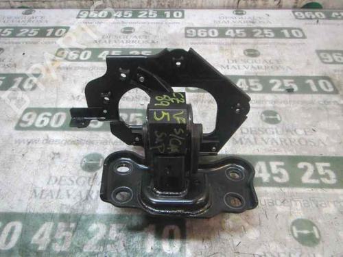 Used Support TOYOTA AURIS (_E15_) 1.4 D-4D (NDE150_, NDE150R) (90 hp) 14281011