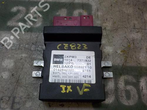Used Electronic module BMW 5 Touring (F11) 520 d (190 hp) 4002294