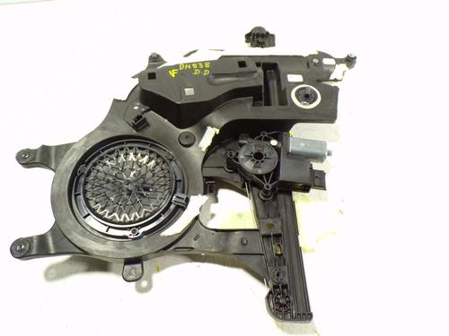 Used Front right window mechanism Front right window mechanism 9096360 9096360
