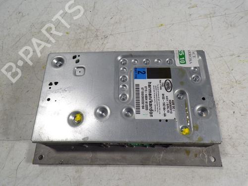 Elektronisk modul LAND ROVER DISCOVERY IV (L319) 3.0 TD 4x4 (245 hp) 9577802