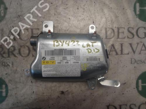 Used Right seat airbag Right seat airbag BMW 5 (E60) 530 d (218 hp) 3807180 3807180