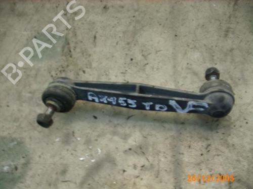 Used Right rear suspension arm ALFA ROMEO 147 (937_) 1.6 16V T.SPARK ECO (937.AXA1A, 937.BXA1A) (105 hp) 14264828