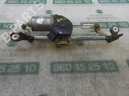 Used Front wiper motor Front wiper motor OPEL CORSA D (S07) 1.2 (L08, L68) (86 hp) 5938386 5938386