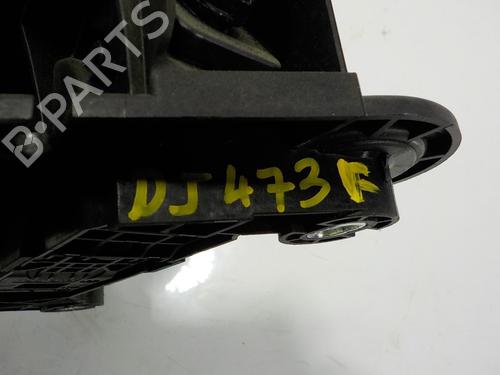 Pedal MAZDA 3 Hatchback (BP) 2.0 SKYACTIV-G M Hybrid | BP11191937I4 