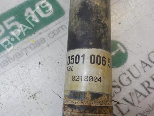 Right front driveshaft MERCEDES-BENZ M-CLASS (W163) ML 320 (163.154) | BP3873321M39
