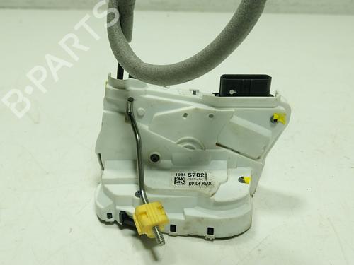 Rear left lock MG MG ZS SUV (AZS1) 1.5 VTi | BP27524569C100