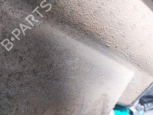Gearbox DACIA SANDERO II TCe 90 (B8M1, B8MA, B8AC) | BP16838466M3 