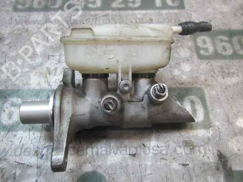 Brake master cylinder RENAULT GRAND SCÉNIC III (JZ0/1_) 1.9 dCi (JZ0J, JZ0N, JZ1K, JZ1S) | BP4001117M77 
