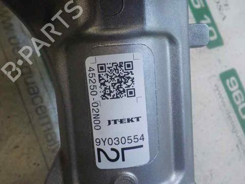 Steering column TOYOTA COROLLA Estate (_E21_)  | BP9104515M21 