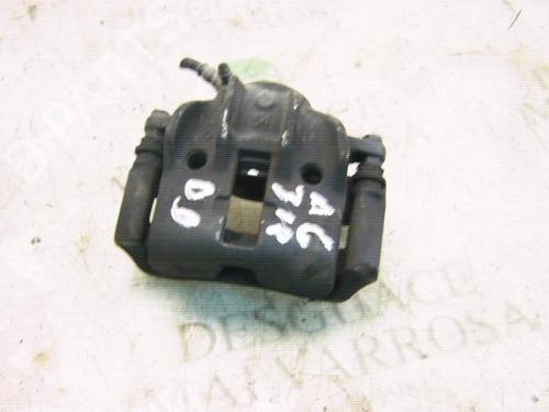 Used Right front brake caliper CITROËN XSARA PICASSO (N68) 2.0 HDi (90 hp) 11557116