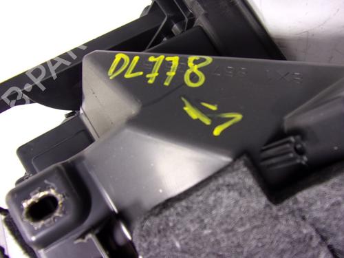 Glove box AUDI A1 (8X1, 8XK) 1.0 TFSI | BP15487739C95 