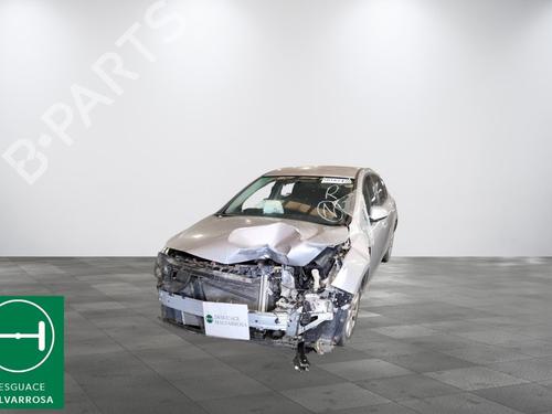Mass air flow sensor OPEL ASTRA J (P10) 1.7 CDTI (68) | BP11191743M95 