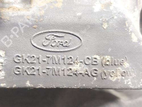 Engine mount FORD TRANSIT V363 Platform/Chassis (FED, FFD)  | BP24842802M89 