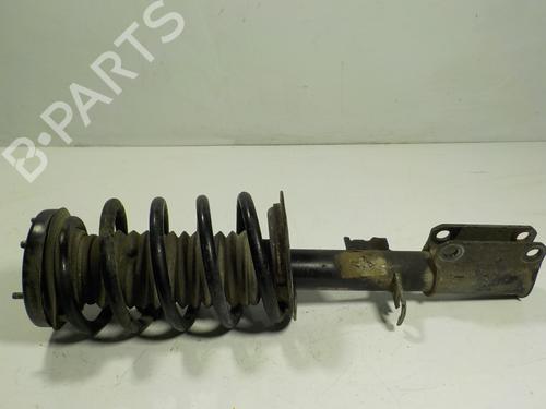 Used Right front shock absorber BMW X5 (E53) 3.0 d (184 hp) 10622983