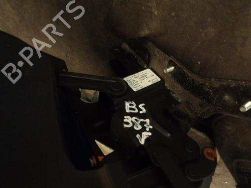Sunroof OPEL TIGRA TwinTop (X04)  | BP4013813C124 