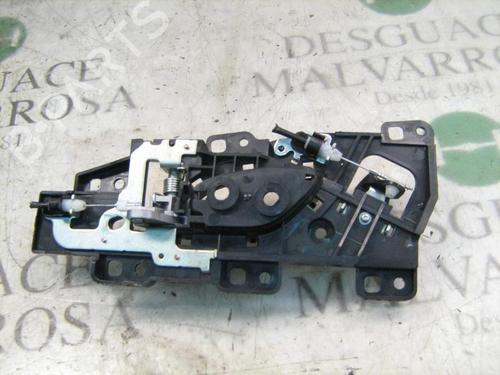 Front right interior door handle HONDA CIVIC VIII Hatchback (FN, FK) 2.2 CTDi (FK3) | BP3750749I14 