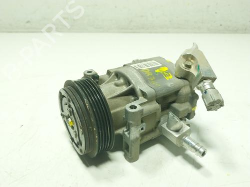 Used AC compressor AC compressor FIAT 500 (312_) 1.2 (312AXA1A) (69 hp) 30173264 30173264