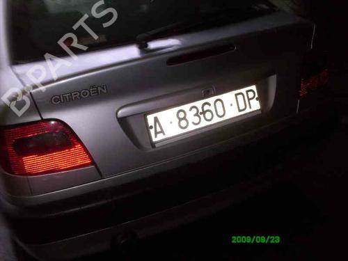 Intercooler CITROËN XSARA (N1) 1.9 TD | BP3783606M30 