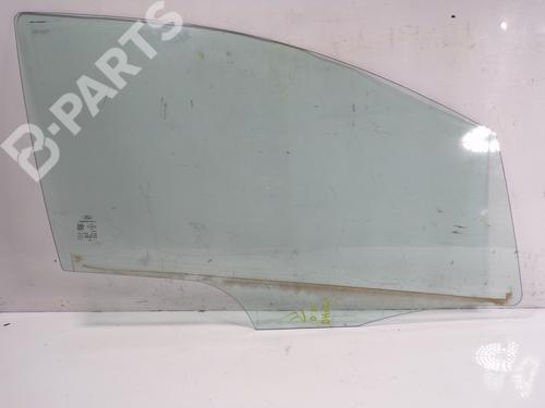 Used Front right door window Front right door window FORD ECOSPORT 1.0 EcoBoost (125 hp) 9091120 9091120