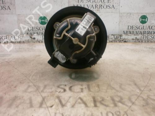 Heater blower motor PEUGEOT 308 I (4A_, 4C_) 1.6 HDi | BP3801412M62 