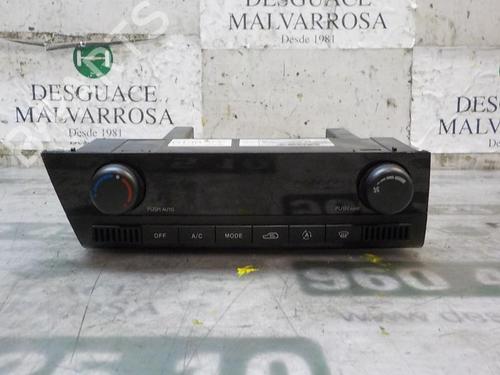 Used Climate control SSANGYONG KYRON 2.0 Xdi (141 hp) 3859335