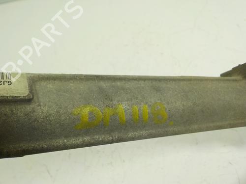 Steering rack FORD FIESTA VI (CB1, CCN) 1.25 | BP15066408M22 