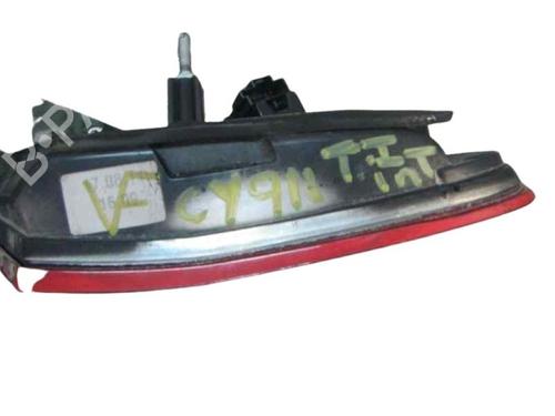 Left tailgate light MERCEDES-BENZ E-CLASS (W212)  | BP3862258C79 