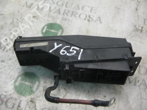Used Fuse box Fuse box ROVER 200 II Hatchback (XW) [1989-1995] 3790466 3790466