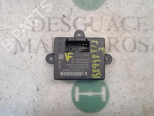 Used Electronic module Electronic module FORD FOCUS III Turnier 1.6 TDCi (115 hp) 3807255 3807255