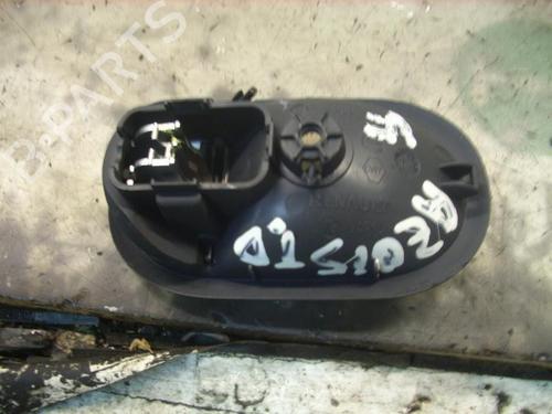 Høyre bak invendig håndtak RENAULT MEGANE II (BM0/1_, CM0/1_) 1.5 dCi (BM0F, BM0T, BM2B, CM0F, CM0T) | BP3777704I16 