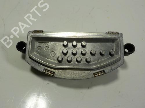 Used Heater resistor Heater resistor VW POLO V (6R1, 6C1) [2009-2022] 16165454 16165454