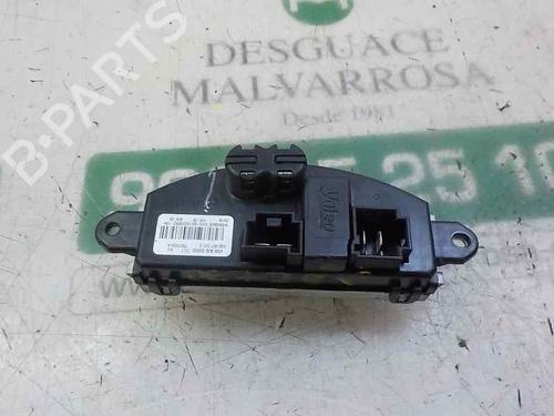 Heater resistor SEAT LEON (5F1) 1.6 TDI | BP11644826M108 
