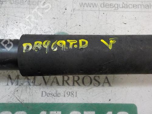 Right rear shock absorber FORD TRANSIT Van (FA_ _)  | BP3870448M19 
