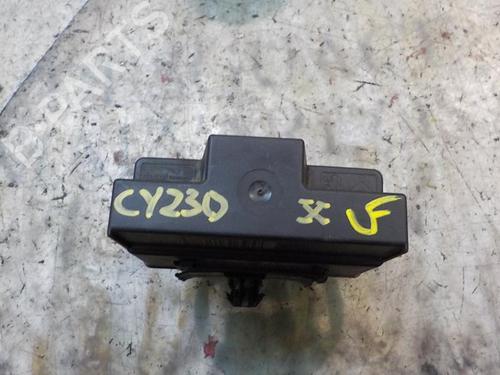 Electronic module CITROËN C4 Picasso I MPV (UD_)  | BP3849066M83 