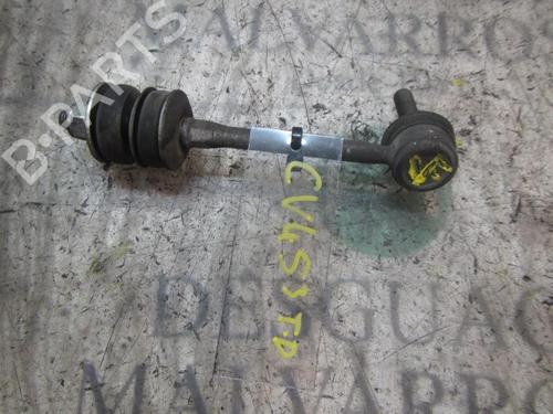 Used Right rear suspension arm Right rear suspension arm SSANGYONG KYRON 2.7 Xdi 4x4 (163 hp) 14276158 14276158