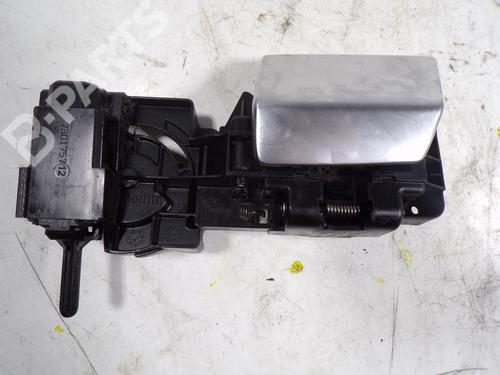 Used Rear left interior door handle Rear left interior door handle BMW i3 (I01) Electric (102 hp) 7309203 7309203