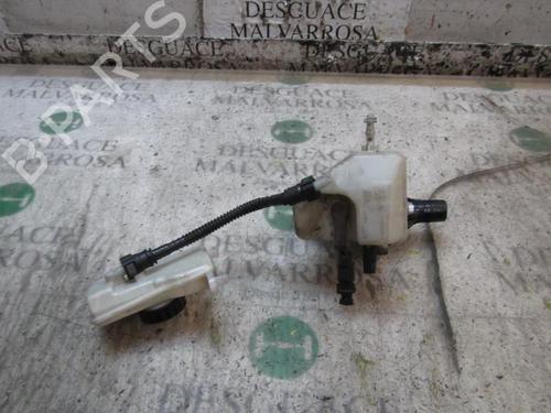 Brake master cylinder PEUGEOT 308 II (LB_, LP_, LW_, LH_, L3_) 1.6 HDi | BP3842392M77 