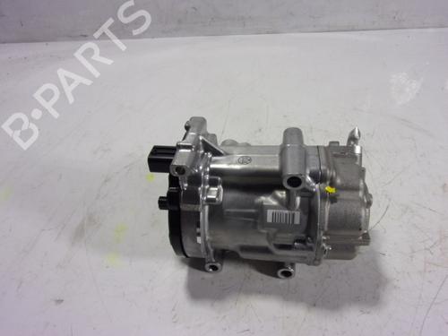 Used AC compressor AC compressor TOYOTA YARIS CROSS (MXP_) 1.5 Hybrid (MXPJ10) (116 hp) 11037315 11037315