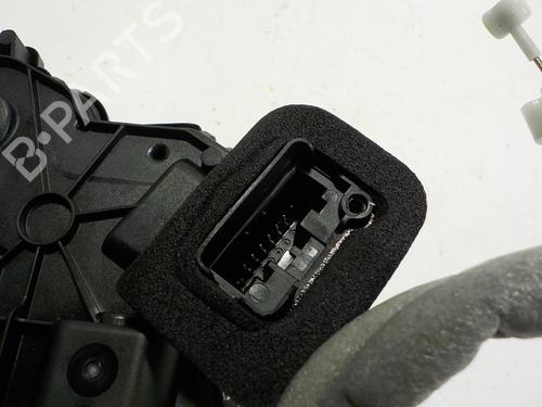 Front left lock SEAT LEON Sportstourer (KL8, KLD) 2.0 TDI | BP15065366C98 