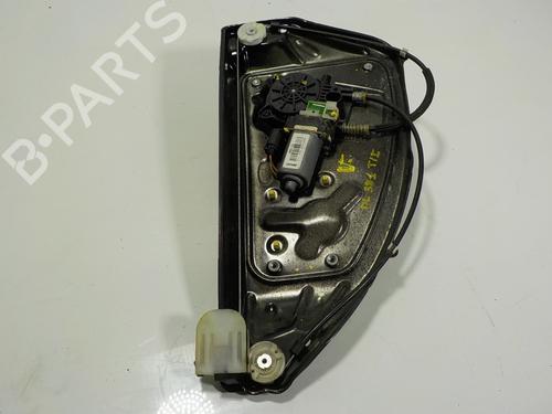 Used Rear left window mechanism LAND ROVER FREELANDER 2 (L359) 2.2 TD4 4x4 (150 hp) 13920830
