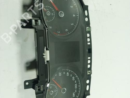 Used Instrument cluster VW GOLF VII (5G1, BQ1, BE1, BE2) 1.5 TSI (150 hp) 16317462