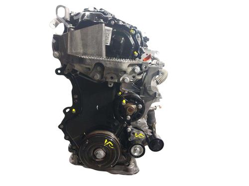 Engine OPEL MOVANO B Bus (X62) 2.3 CDTI FWD (JV) | BP40098666M1 - Image 5
