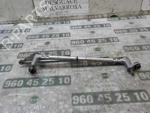 Front wipers mechanism VW POLO V (6R1, 6C1) 1.0 | BP14280864C83 