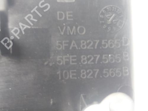 Tailgate handle SEAT LEON Sportstourer (KL8, KLD)  | BP18297596C132 